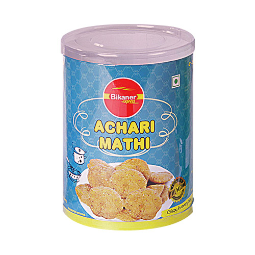 Achari Mathi