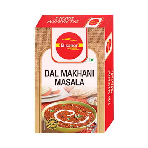 Dal Makhani Masala