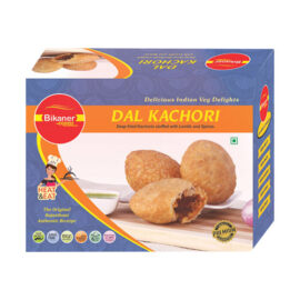 Dal Kachori