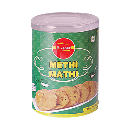 Methi Mathi