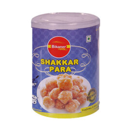 Shakkar Para